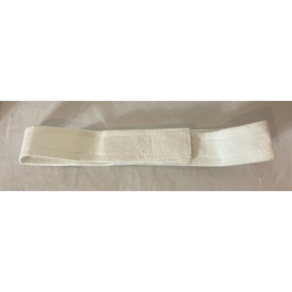 4 Pc native American turquoise southwestern  beaded shoe cover headband Belt. B2 - Picture 10 of 16